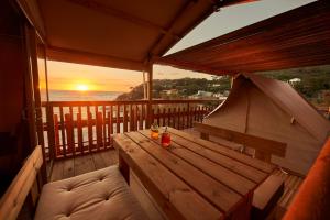 Camping Village Scaglieri