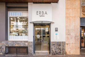 BYPILLOW Erba