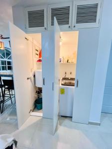 Private Pool View 2BDR in Los Corales Punta Cana