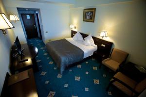 Double Room room in Hotel Delta 4