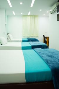 Hotel Brisas De Calima