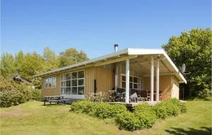 Amazing Home In Samsø With Wifi - Tanderup