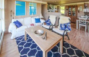 Amazing Home In Samsø With Wifi