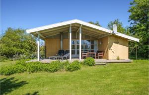 Amazing Home In Samsø With Wifi