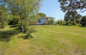 Amazing Home In Samsø With Wifi