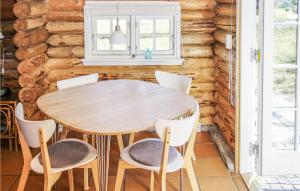 An Amazing House In Samsø With 2 Bedrooms