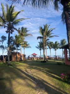 Pousada Vila Rosa - Caraiva