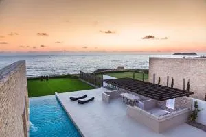 Cap St Georges Villas - Dhrousha