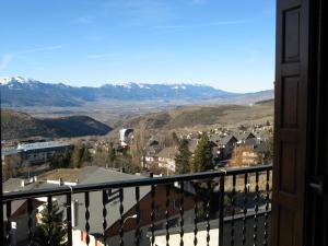 Appartements Chalet les lupins-T3 : photos des chambres