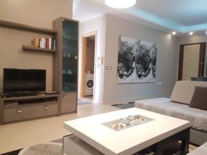 Majki Beach Apartments