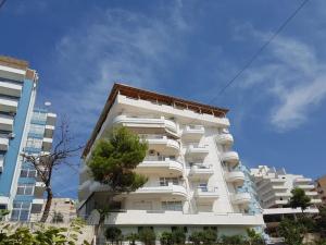 Majki Beach Apartments