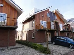 Appartement Uniekappart - De Woude