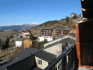 Appartements Chalet les lupins-T3 : photos des chambres