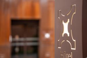 Hotels Hotel Villa Saxe Eiffel : photos des chambres