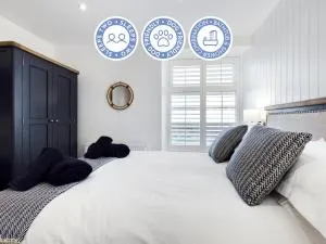 Driftwood Boutique Guest House - Llanerchymedd