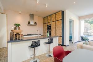 Bloemendaal Hotel Collection Apartments