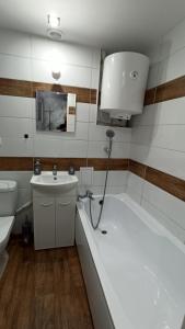 Apartament w Sandomierzu przy Starówce