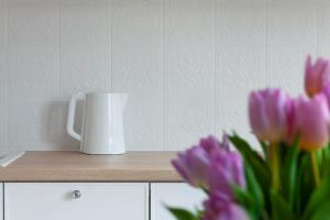 Elite Apartments Joy Cosy Studio