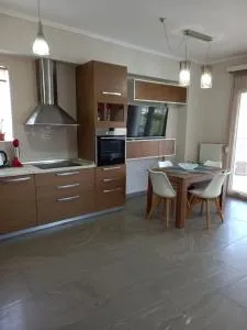 MODERN SWEET HOME WITH AMAZING VIEW!! - Levkónas