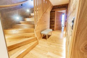 Chalet Dinkel in Niedernsill