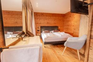 Chalet Dinkel in Niedernsill