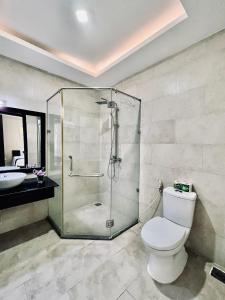 Pearl Beach Homestay - Cua Dai Beach, Hoi An