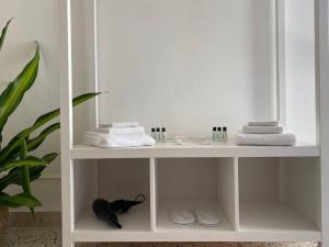 Orethus Apartment - Exclusive Palermo Center