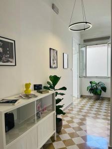 Orethus Apartment - Exclusive Palermo Center