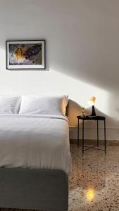 Orethus Apartment - Exclusive Palermo Center