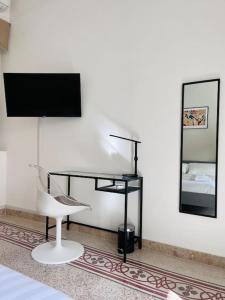 Orethus Apartment - Exclusive Palermo Center