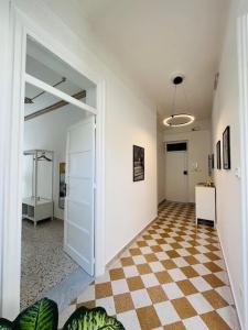 Orethus Apartment - Exclusive Palermo Center