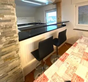 Monteurzimmer Pavan P3, Apartment for Workers, KEINE Ferienwohnung - 施瓦尔巴赫