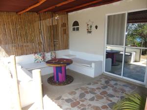 Paraíso Casa de Playa