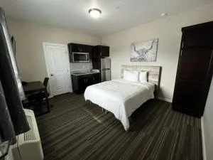 Longhorn Flats - Loving