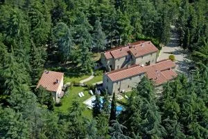 Caterina in Chianti - Starda