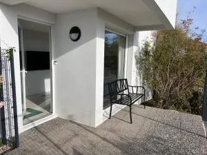 2 Pièces avec vue panoramique sur Clermont-Ferrand - Durtol