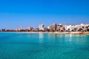 Apartamento Adrover - J - 桑特略伦斯斯德斯卡尔达萨尔