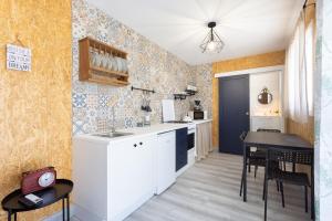 Las Latas del Almendro 3