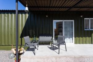 Las Latas del Almendro 2