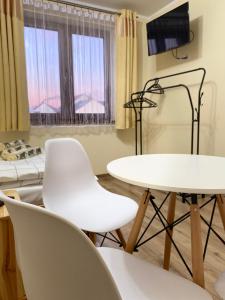 Nowa Biała Apartament - agroturystyka z nutą komfortu