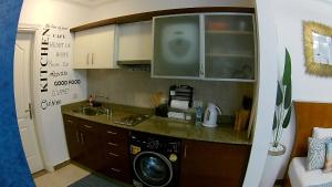 Deluxe Apartment Delta Sharm