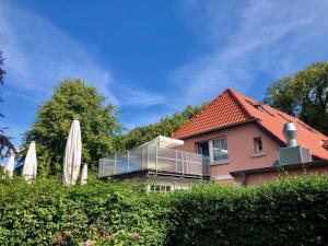 Ferienwohnung Alfredo
