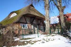Ferienwohnung Alfredo