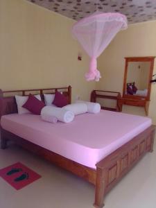 Jaye Homestay