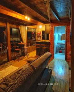 Cabana Blumen Haus