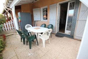Maison de vacances, 4 -6 couchages, 200m de la mer, Residence securisee LES SENTOLINES, PORTIRAGNES PLAGE LRSEN47