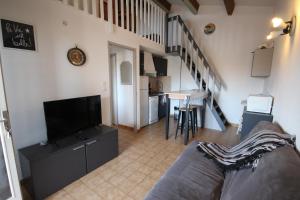 Maison de vacances, 4 -6 couchages, 200m de la mer, Residence securisee LES SENTOLINES, PORTIRAGNES PLAGE LRSEN47