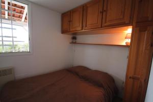 Maison de vacances, 4 -6 couchages, 200m de la mer, Residence securisee LES SENTOLINES, PORTIRAGNES PLAGE LRSEN47