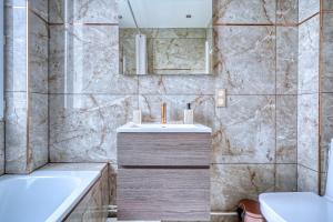 Cosy apartment 15 min from Paris, Expo Park, CDG Airport, 8 min Stade France - free car park