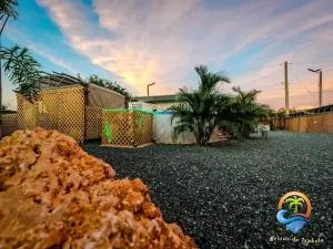 Brisas de Isabela Cozy Glamper 1A - Rafael Hernandez